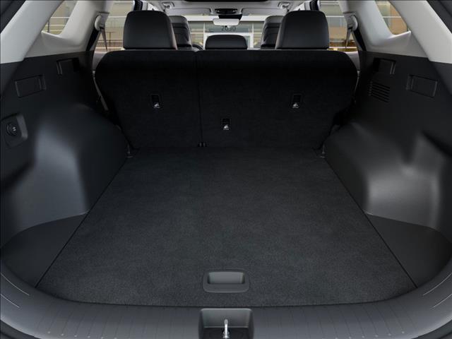 2026 Kia Sportage EX FWD