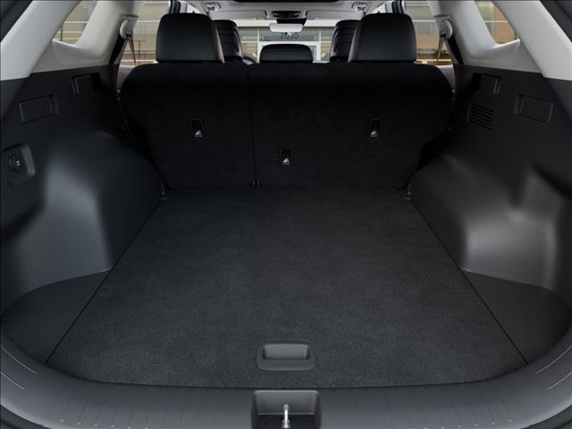 2026 Kia Sportage EX AWD