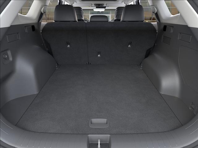 2025 Kia Sportage SX-PRESTIGE FWD