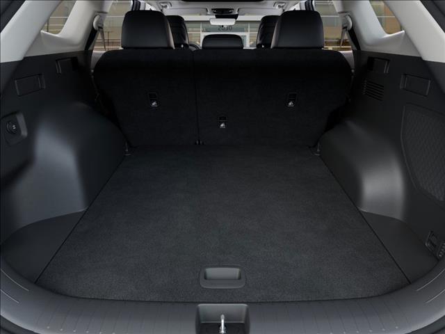 2026 Kia Sportage SX-PRESTIGE AWD