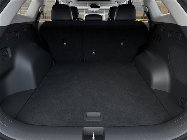 2026 Kia Sportage SX-PRESTIGE AWD