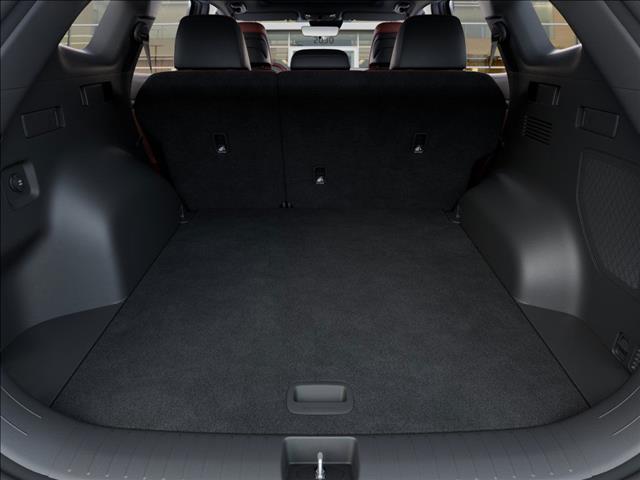 2026 Kia Sportage SX-PRESTIGE AWD