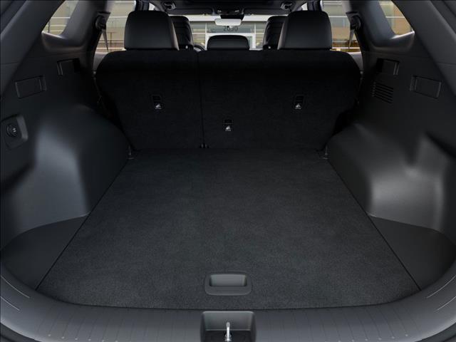 2026 Kia Sportage X-LINE AWD