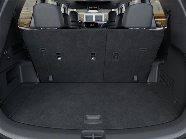 2025 Kia Telluride EX X-LINE AWD
