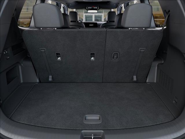 2025 Kia Telluride EX X-LINE AWD