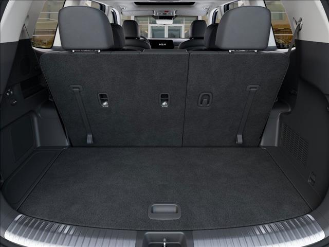 2025 Kia Telluride SX-PRESTIGE AWD