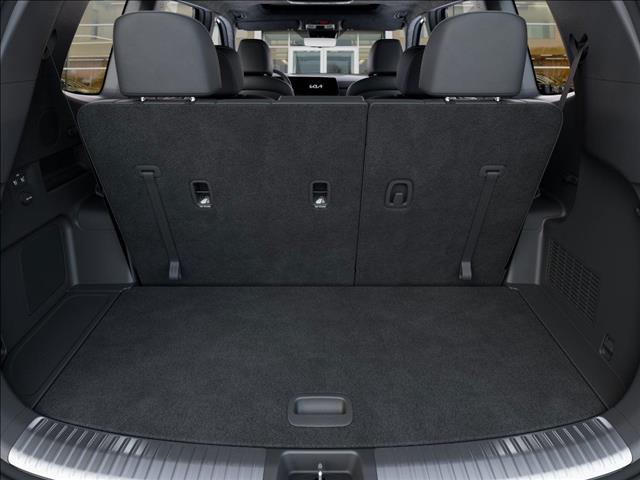 2025 Kia Telluride SX-PRESTIGE X-LINE AWD