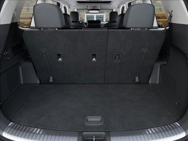 2025 Kia Telluride SX AWD
