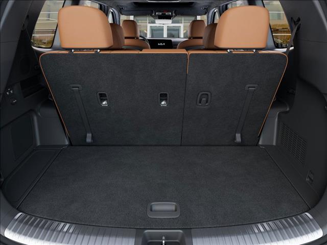 2025 Kia Telluride SX-PRESTIGE X-LINE AWD
