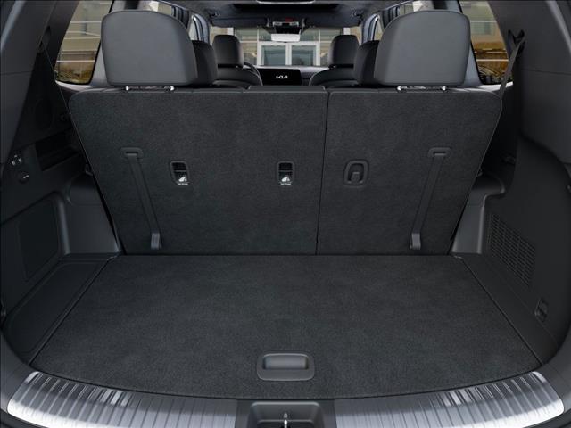 2025 Kia Telluride SX AWD