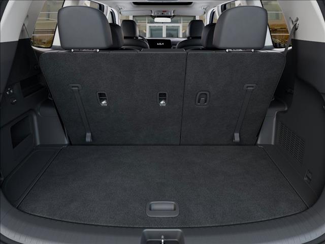2025 Kia Telluride S AWD
