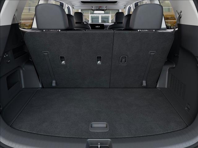 2025 Kia Telluride S AWD