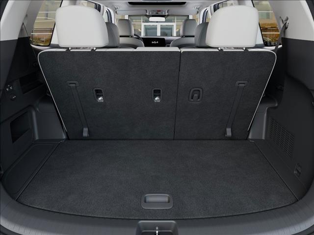 2025 Kia Telluride S AWD