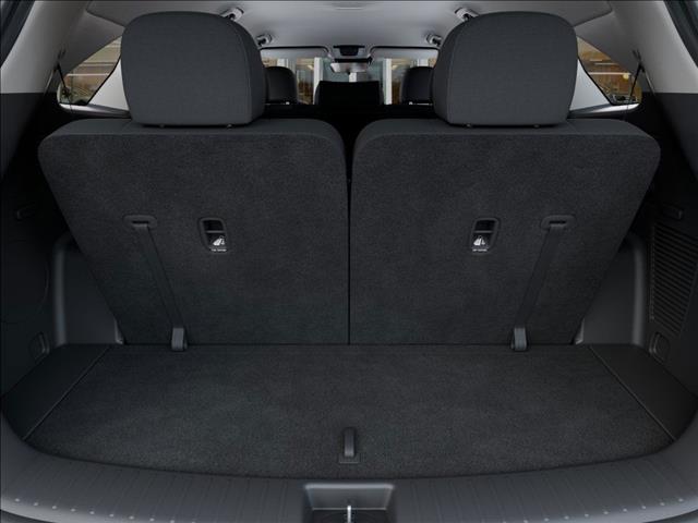 2025 Kia Sorento LX FWD