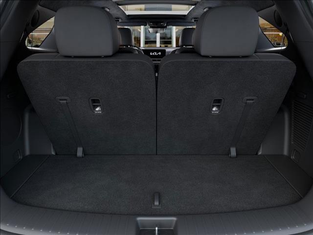 2025 Kia Sorento X-LINE SX PRESTIGE AWD