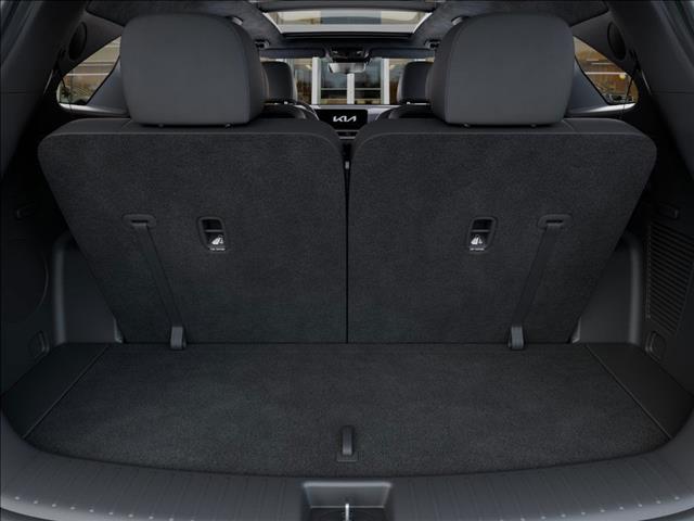 2025 Kia Sorento X-LINE SX PRESTIGE AWD