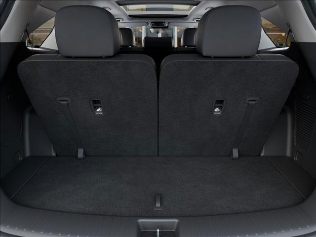 2025 Kia Sorento S FWD