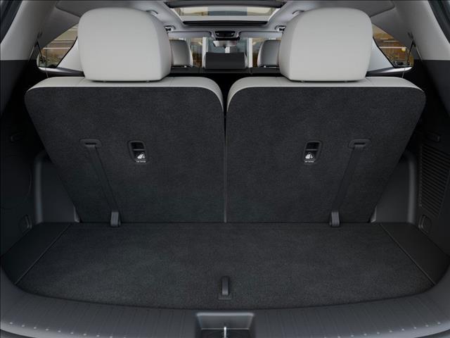 2025 Kia Sorento S FWD