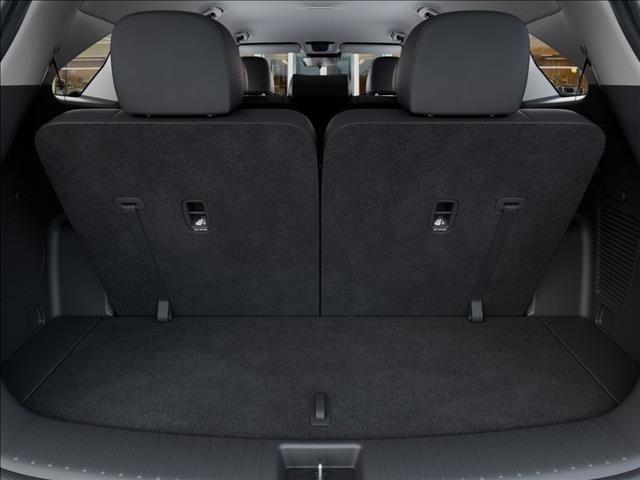 2025 Kia Sorento S AWD