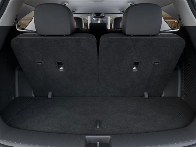2025 Kia Sorento S AWD