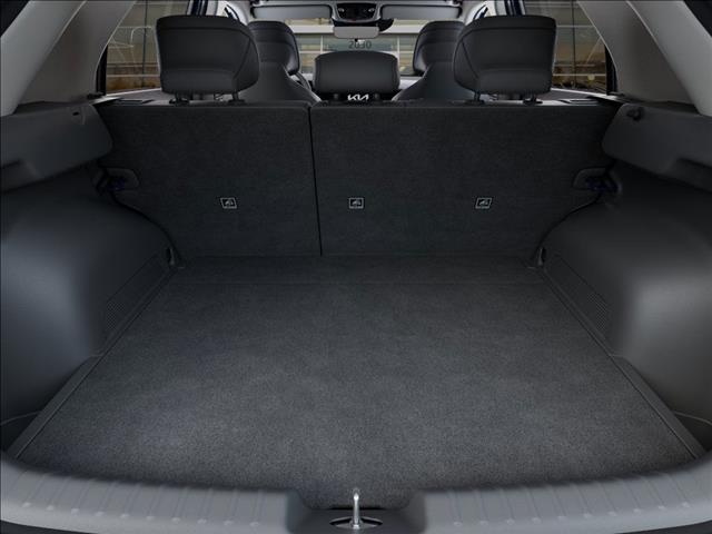 2025 Kia Niro EX TOURING FWD