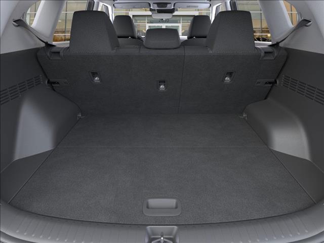 2026 Kia Seltos LX FWD