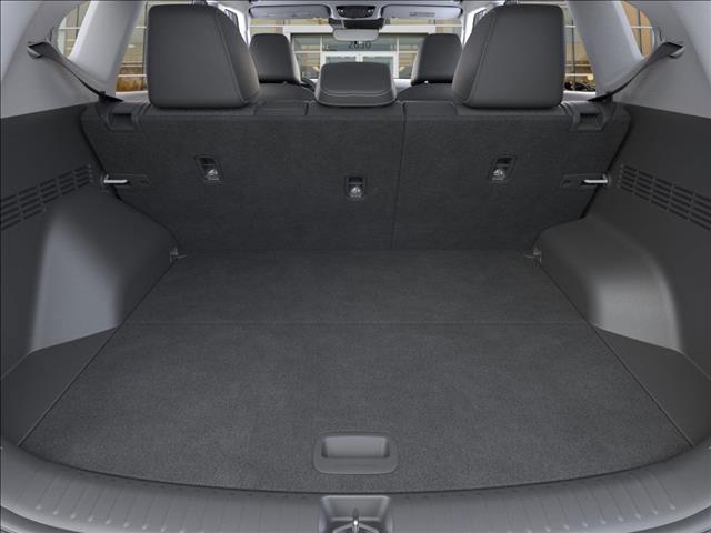 2026 Kia Seltos S AWD