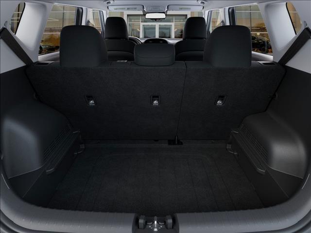 2025 Kia Soul S FWD