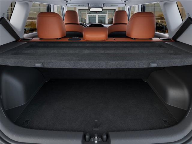 2025 Kia Soul EX FWD