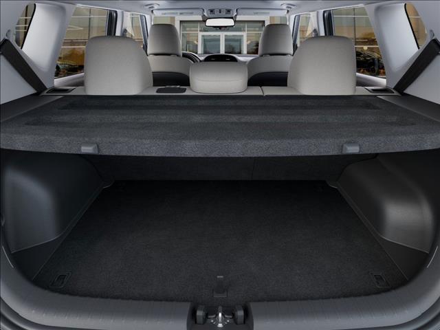 2025 Kia Soul EX FWD
