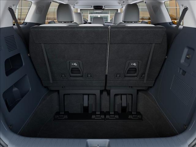 2026 Kia Carnival EX FWD