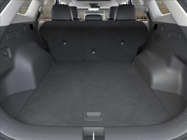 2025 Kia Sportage Hybrid EX AWD