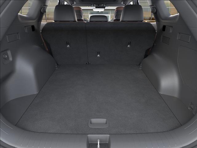 2025 Kia Sportage Hybrid SX-PRESTIGE AWD