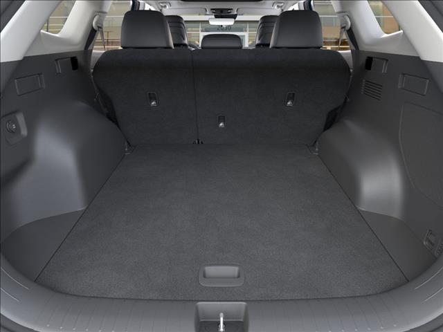 2025 Kia Sportage Hybrid SX-PRESTIGE AWD