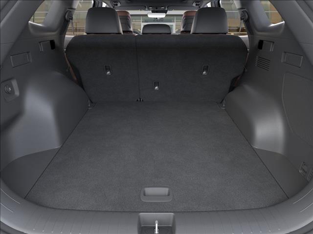 2025 Kia Sportage Hybrid SX-PRESTIGE AWD