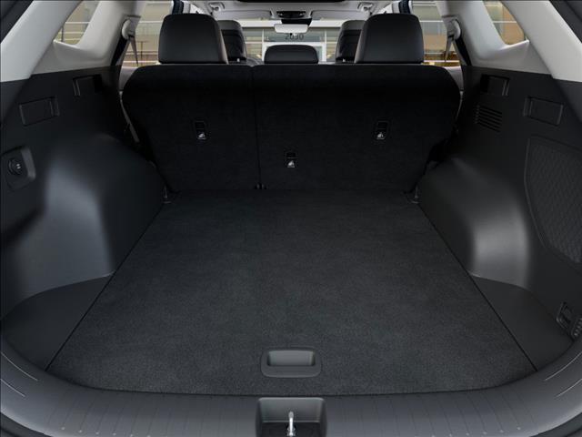 2026 Kia Sportage Hybrid SX-PRESTIGE AWD