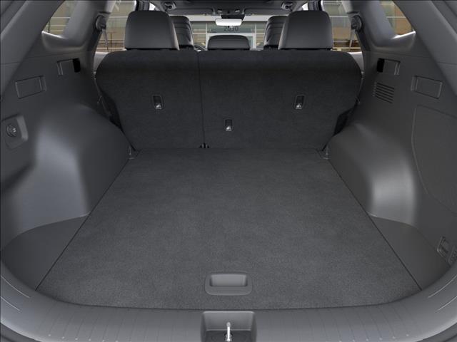 2025 Kia Sportage Plug-In Hybrid X-LINE PRESTIGE AWD
