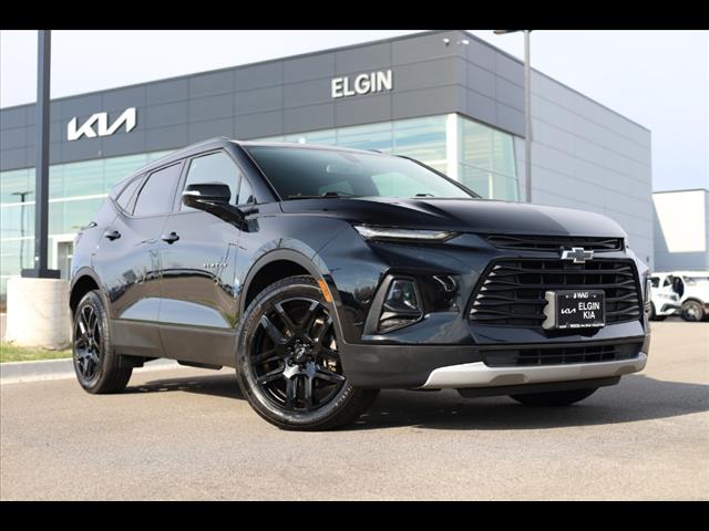 2020 Chevrolet Blazer FWD 4DR LT W/2LT