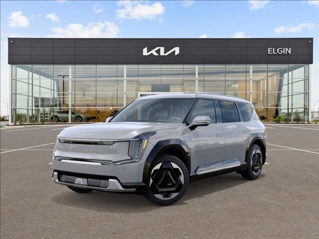 2026 Kia EV9 LAND AWD