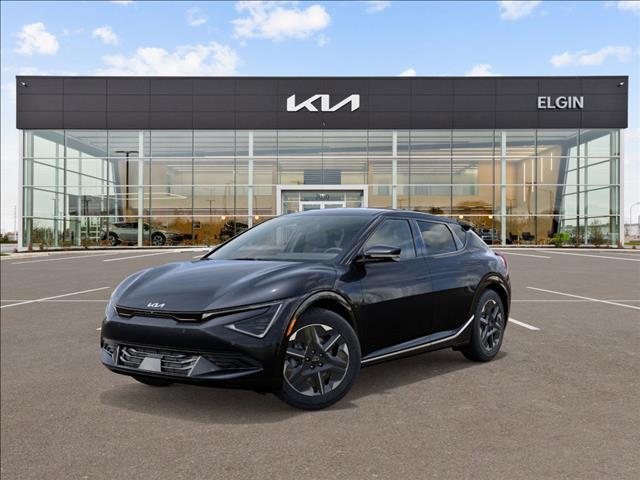 2025 Kia EV6 LIGHT LONG RANGE AWD