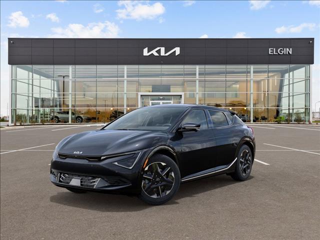 2025 Kia EV6 WIND AWD