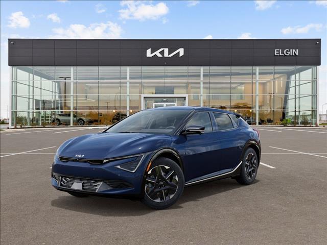 2025 Kia EV6 WIND AWD