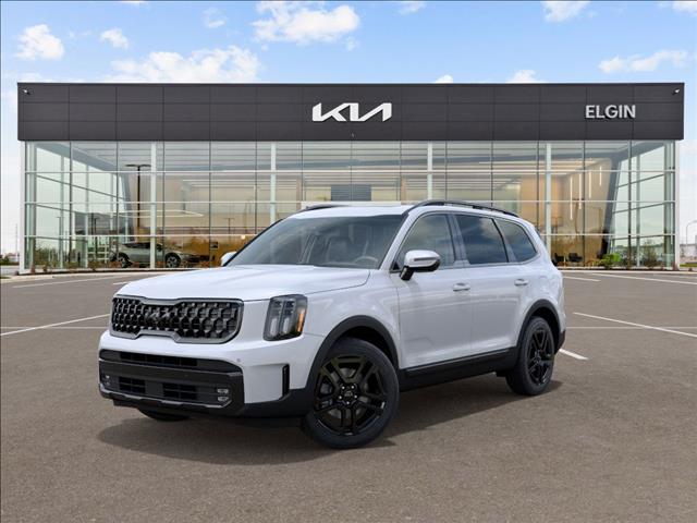2025 Kia Telluride SX AWD