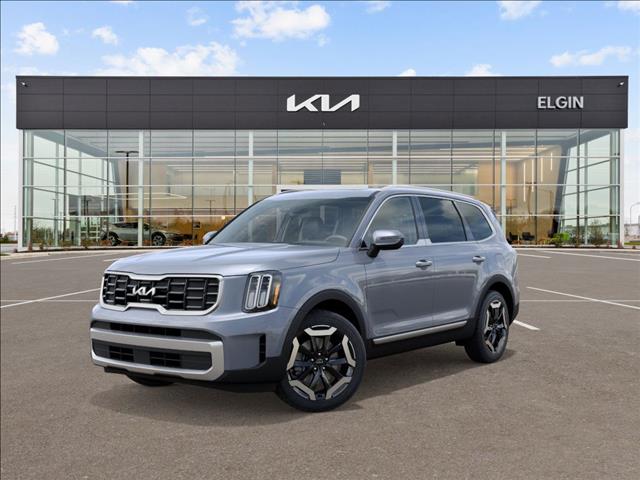 2025 Kia Telluride S AWD