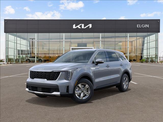 2025 Kia Sorento LX FWD