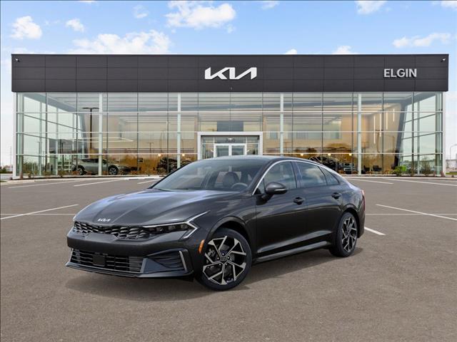 2026 Kia K5 EX AUTO FWD