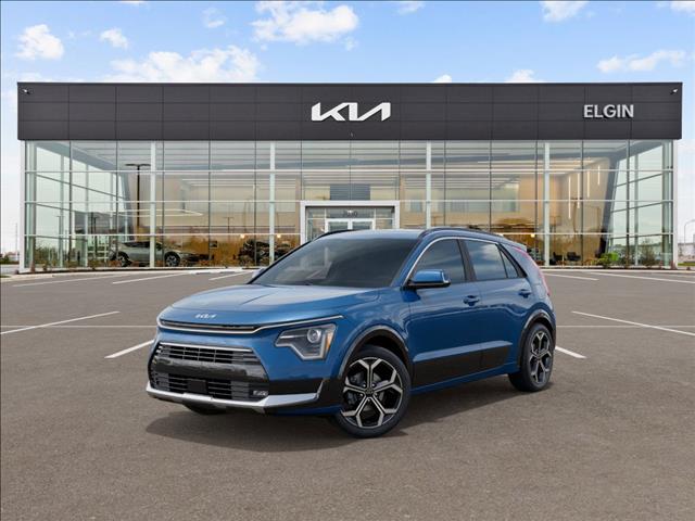 2025 Kia Niro EX TOURING FWD
