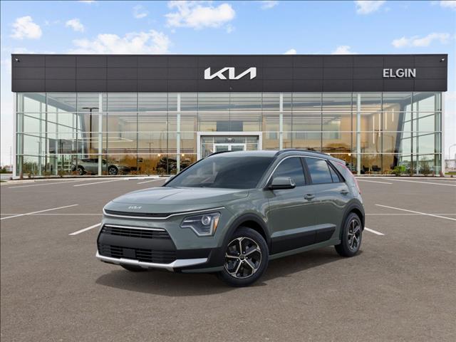 2025 Kia Niro EX FWD