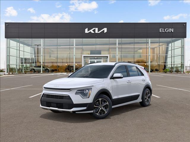 2025 Kia Niro EX FWD