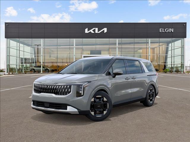2025 Kia Carnival EX FWD
